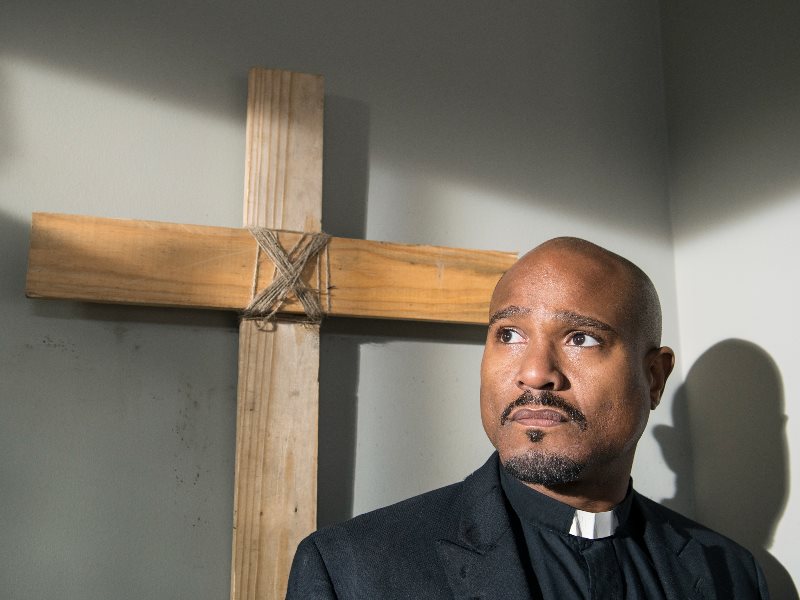 Seth Gilliam