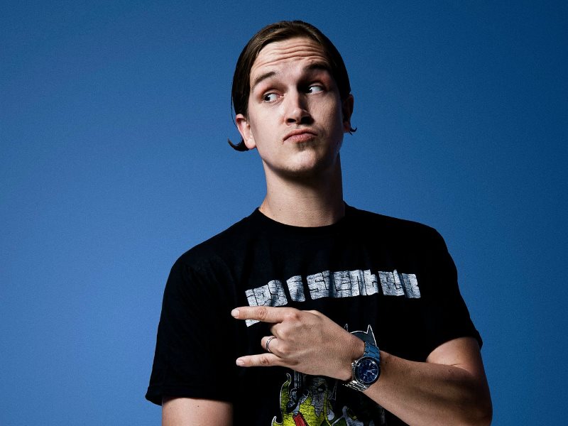 Jason Mewes