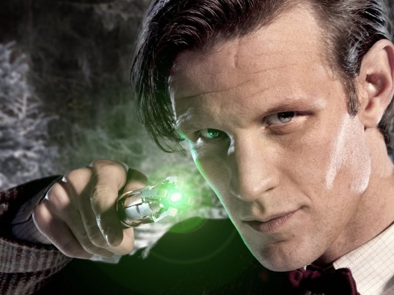 Matt Smith