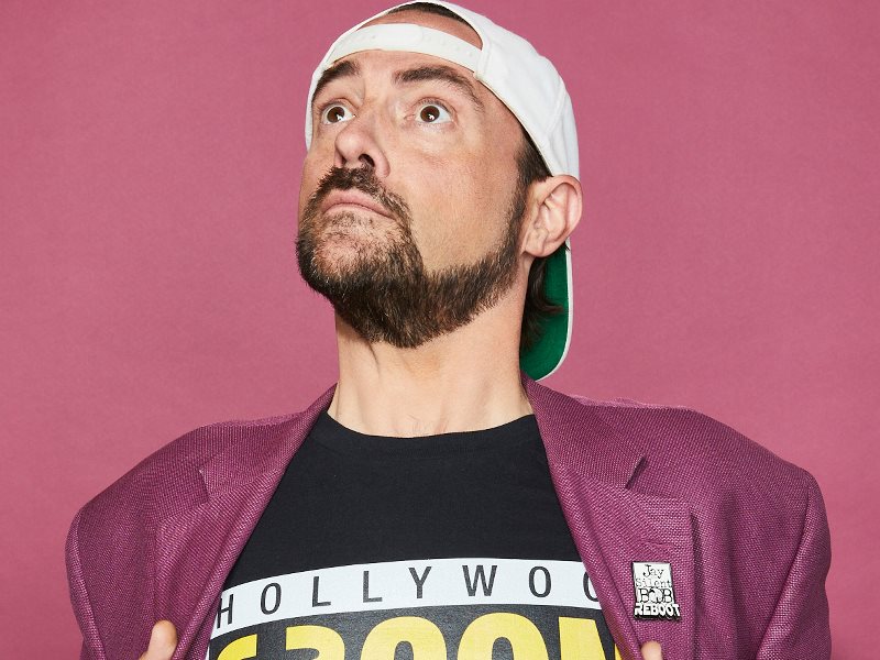 Kevin Smith