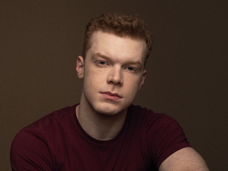 Cameron Monaghan