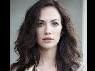 Kate Siegel