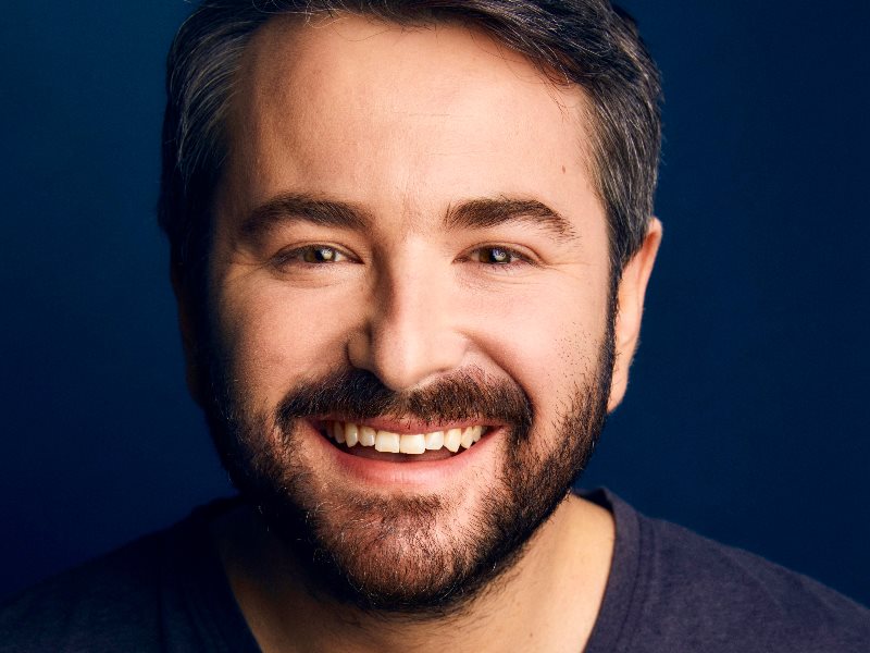 Alex Brightman