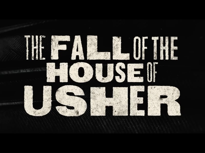 TeamUp - The Fall of the House of Usher