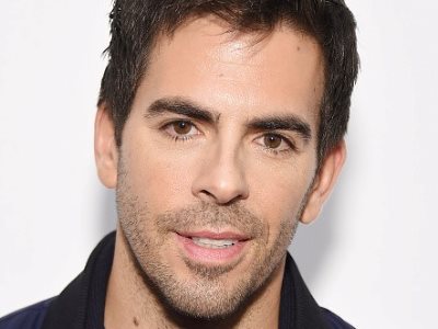 Eli Roth