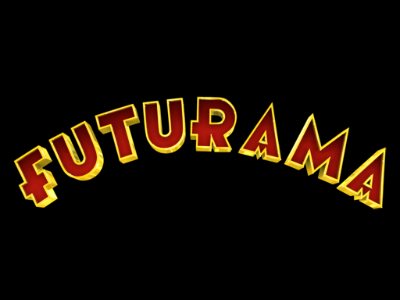 TeamUp - Futurama Quad