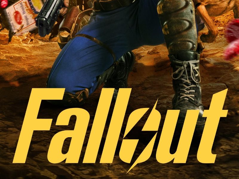 TeamUp - Fallout: The TV Show Thursday Group