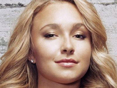 Hayden Panettiere