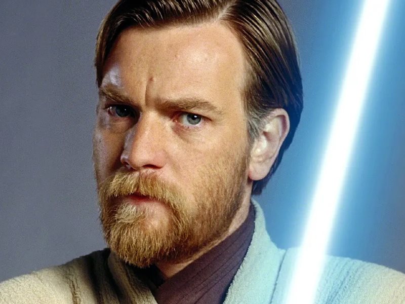 Ewan McGregor