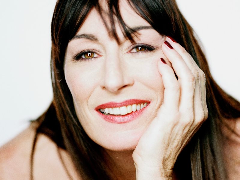 Anjelica Huston