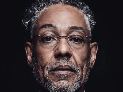 Giancarlo Esposito