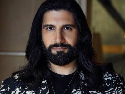 Kayvan Novak