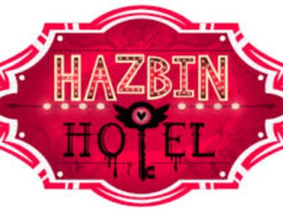 TeamUp - Hazbin Hotel