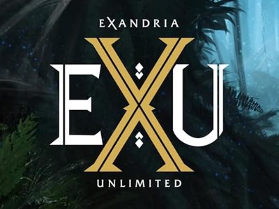 Exandria Unlimited Group