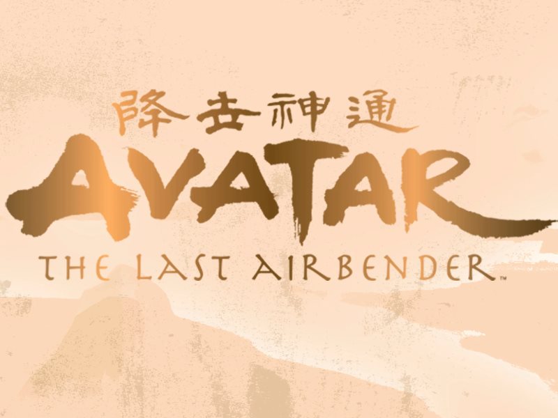 Avatar: The Last Airbender Team Up
