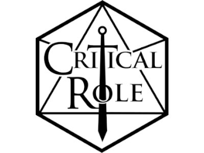 TeamUp - Critical Role (Sunday Only)