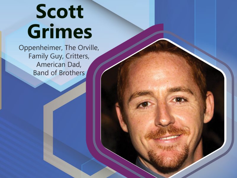 Scott Grimes