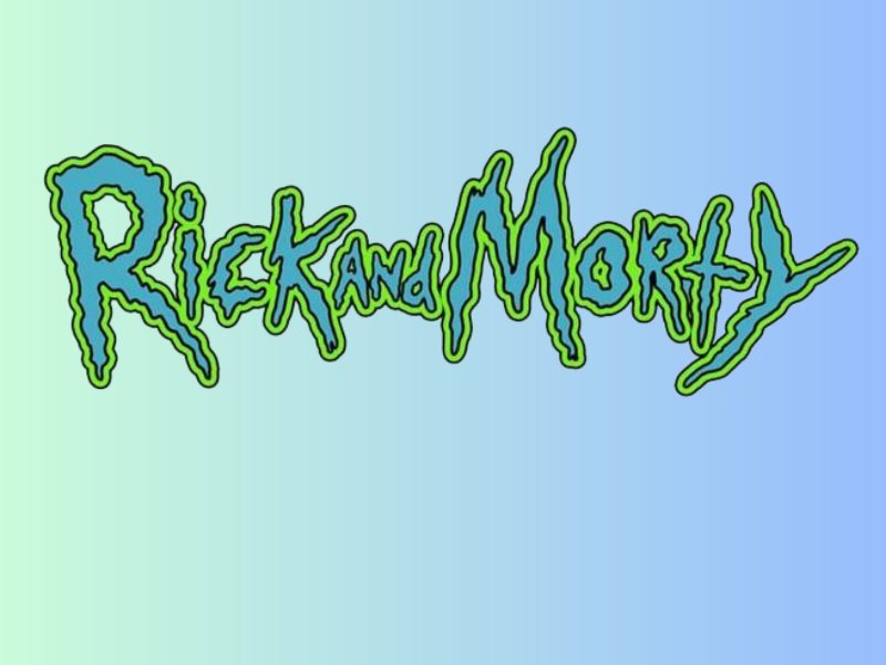 TeamUp - Rick & Morty