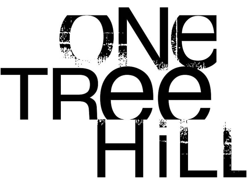 TeamUp - One Tree Hill