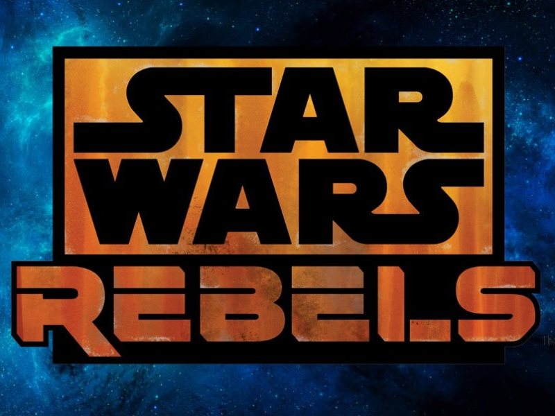 TeamUp - Star Wars Rebels