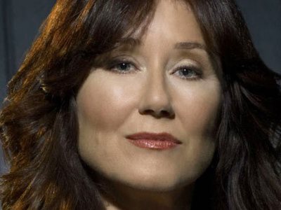 Mary McDonnell