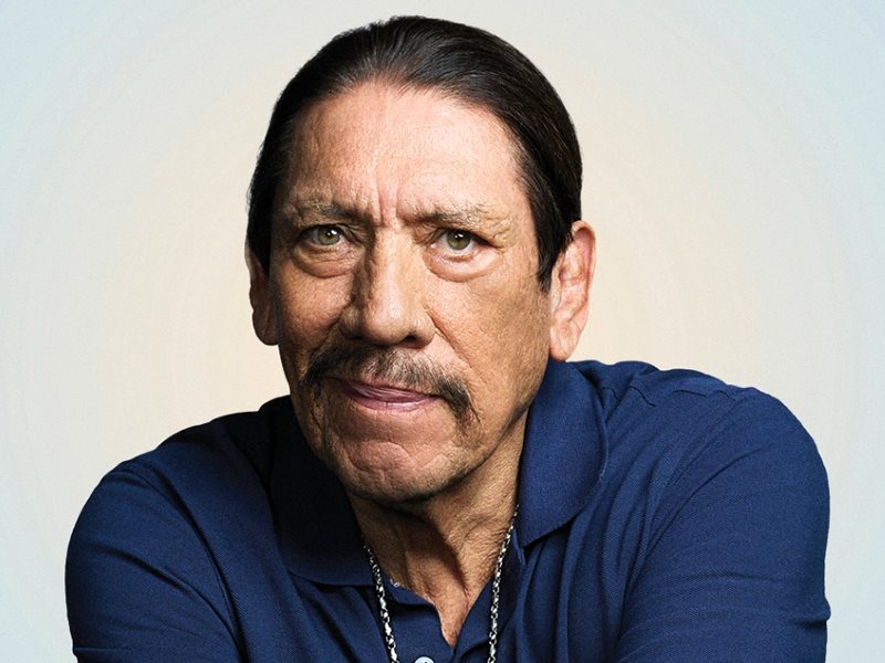 Danny Trejo