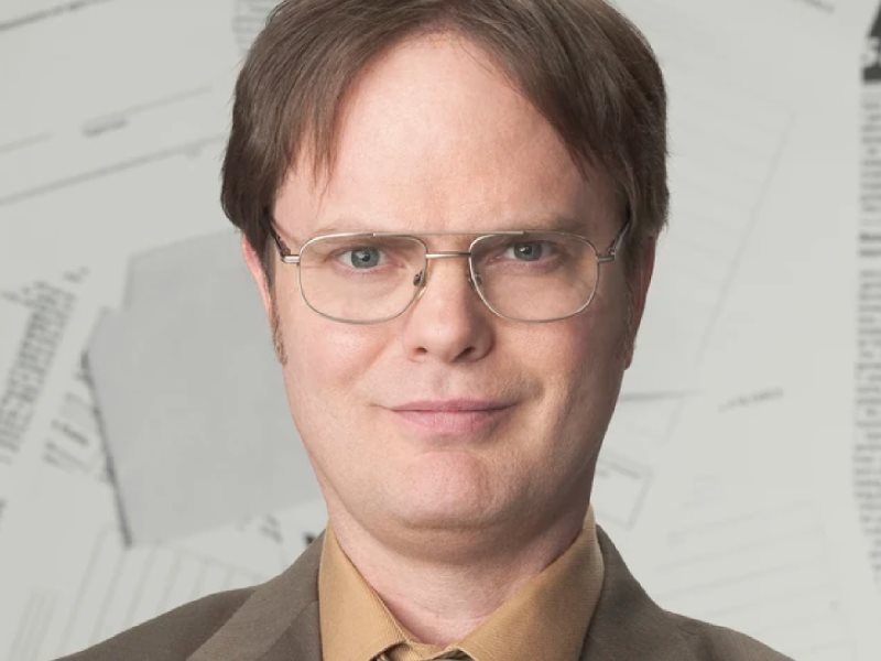 Rainn Wilson