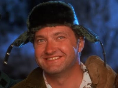 Randy Quaid