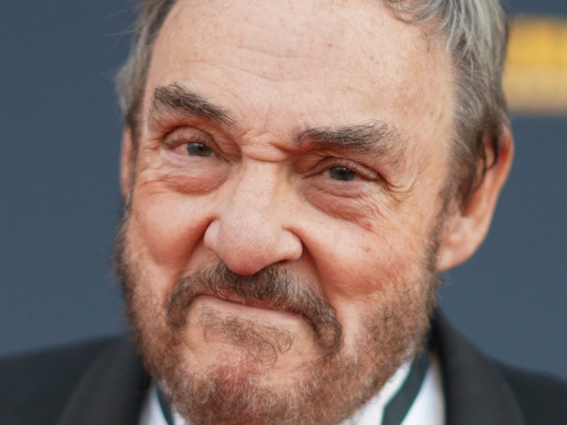 John Rhys-Davies