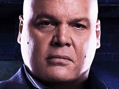 Vincent D'Onofrio