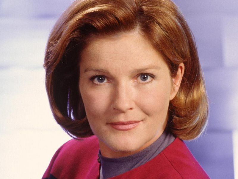 Kate Mulgrew