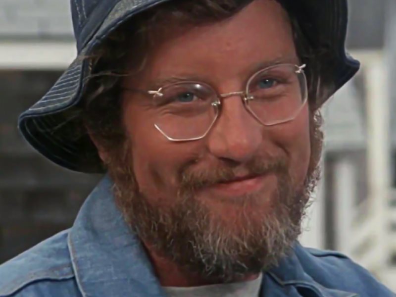 Richard Dreyfuss