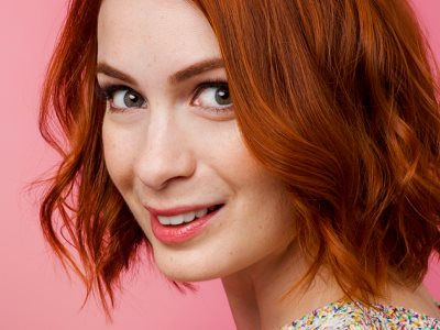 Felicia Day