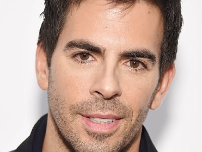 Eli Roth