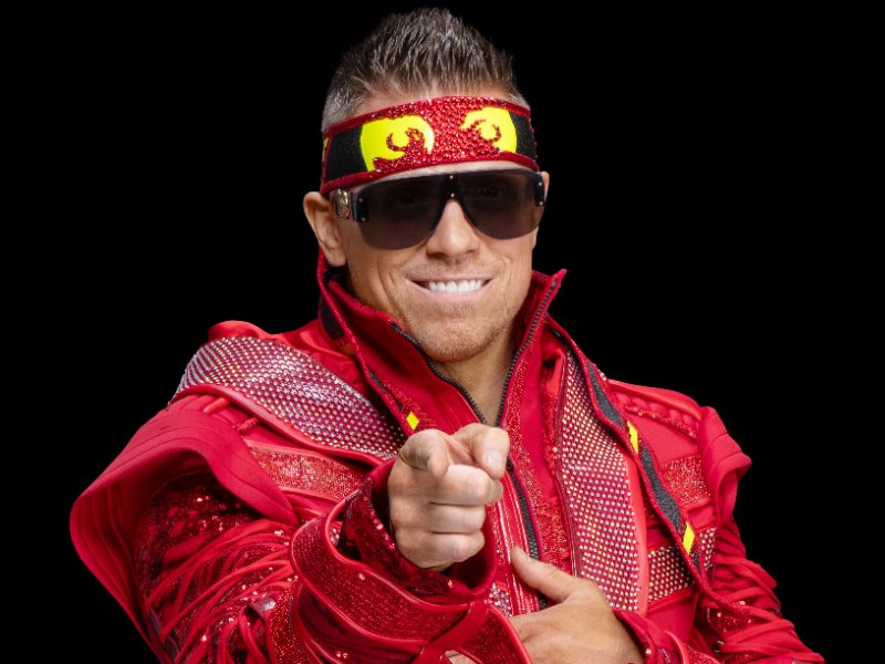 The Miz