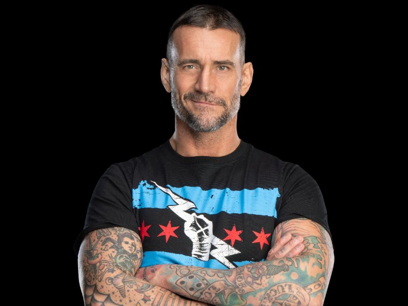 CM Punk