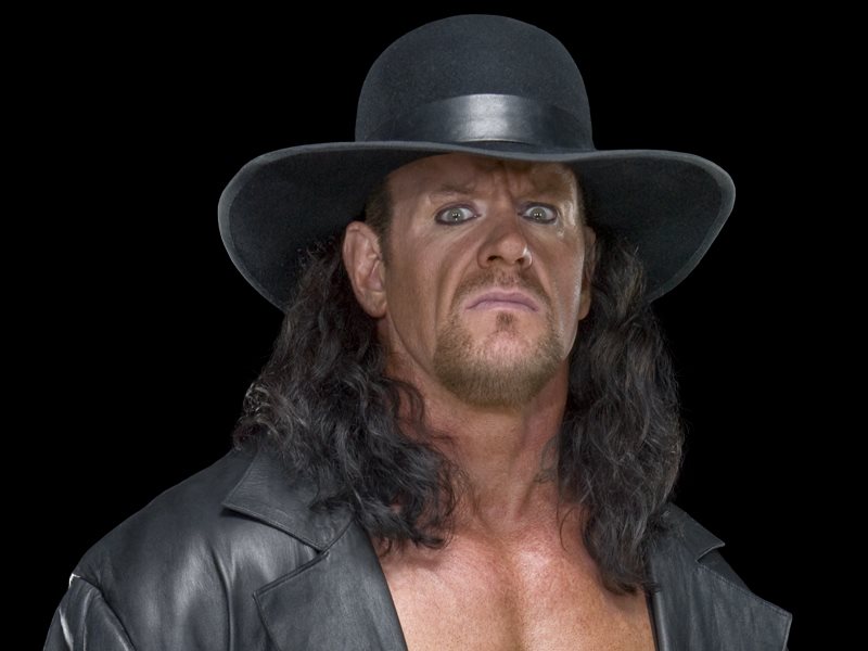 Undertaker 