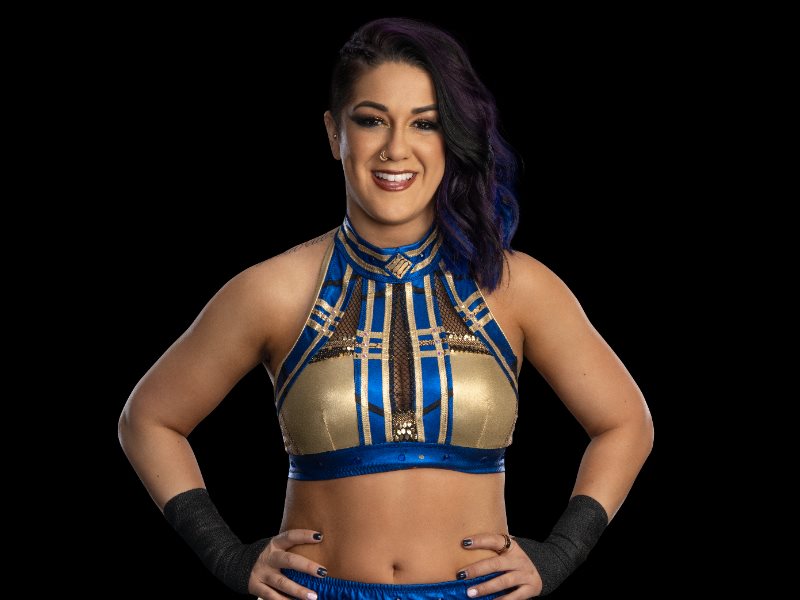 Bayley 