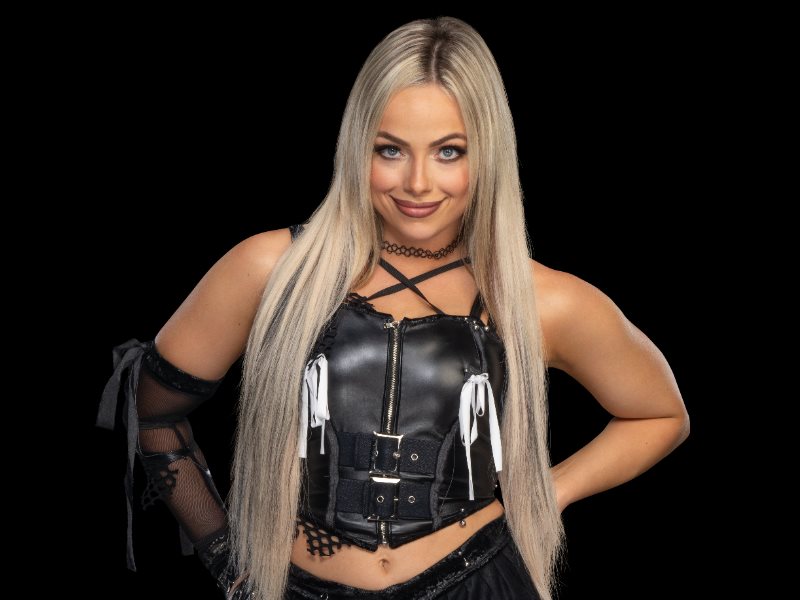 Liv Morgan