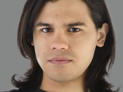 Carlos Valdes