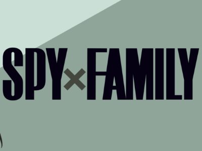 TeamUp - Spy X Family