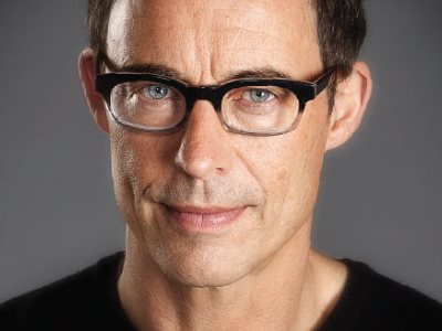 Tom Cavanagh