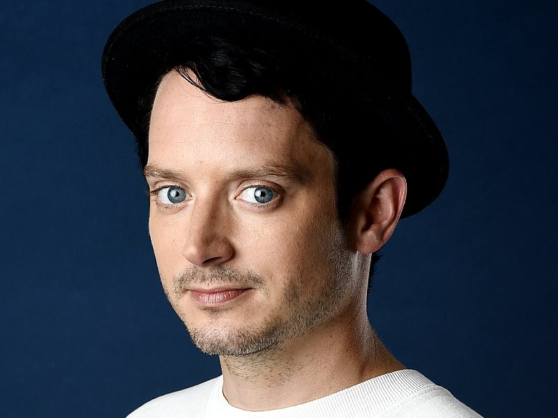 Elijah Wood