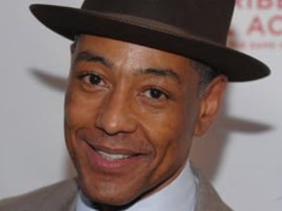 Giancarlo Esposito