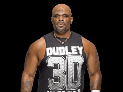 D'Von Dudley