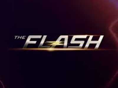 TeamUp - The Flash