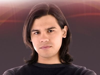 Carlos Valdes