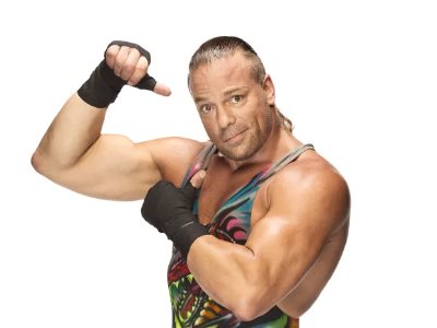 Rob Van Dam