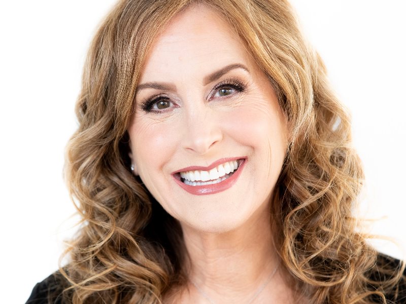 Jodi Benson