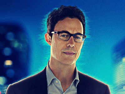 Tom Cavanagh